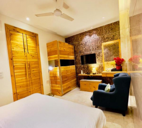Divine Studios Rajouri Garden